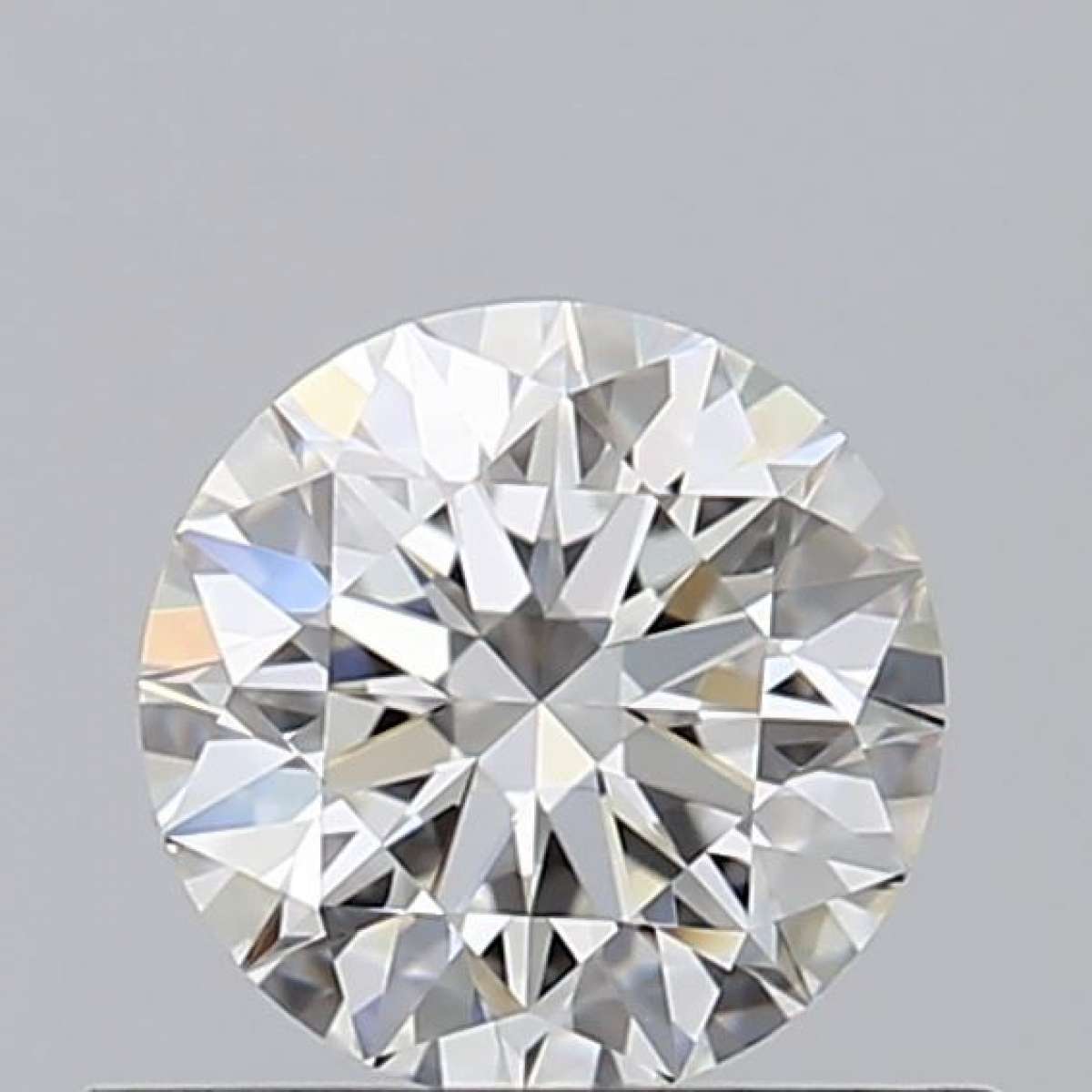 Certified Diamond GIA Carats 0.51 Color G Clarity VVS1  EX  EX  EX Fluorescence NON Brown No Green No Milky No EyeClean 100%