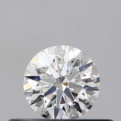 Certified Diamond GIA Carats 0.3 Color E Clarity VS1  VG  EX  VG Fluorescence NON Brown No Green No Milky No EyeClean 100%