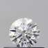 Certified Diamond GIA Carats 0.3 Color E Clarity VS1  VG  EX  VG Fluorescence NON Brown No Green No Milky No EyeClean 100%