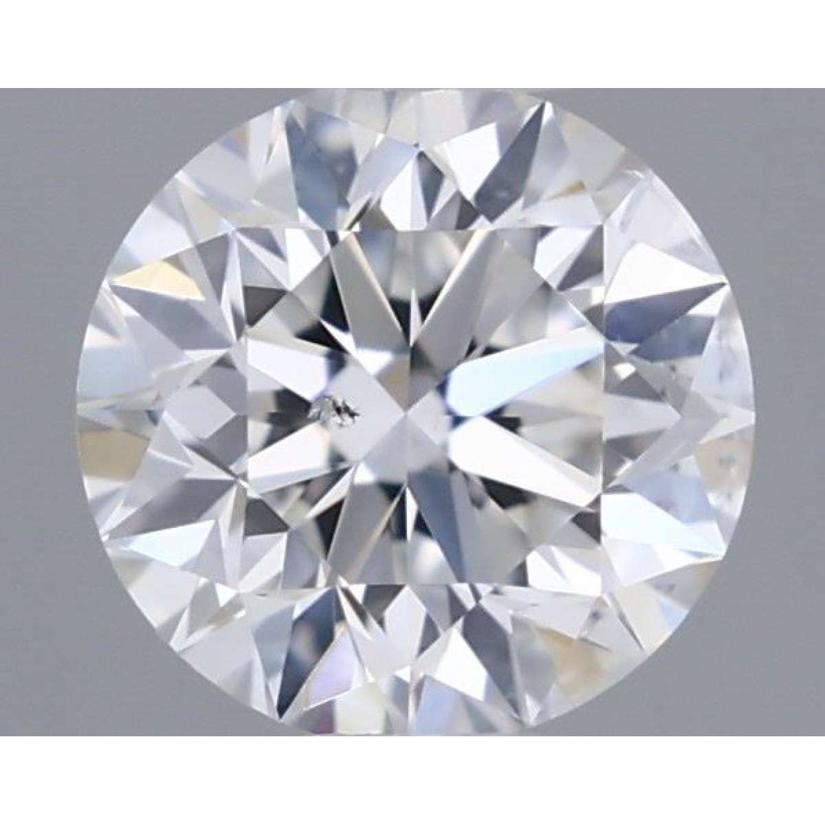 Certified Diamond GIA Carats 0.45 Color E Clarity SI2 VG VG VG Fluorescence NON Brown No Green No Milky No EyeClean 100% Certified Diamond GIA Carats 0.45 Color E Clarity SI2 VG VG VG Fluorescence NON Brown No Green No Milky No EyeClean 100%