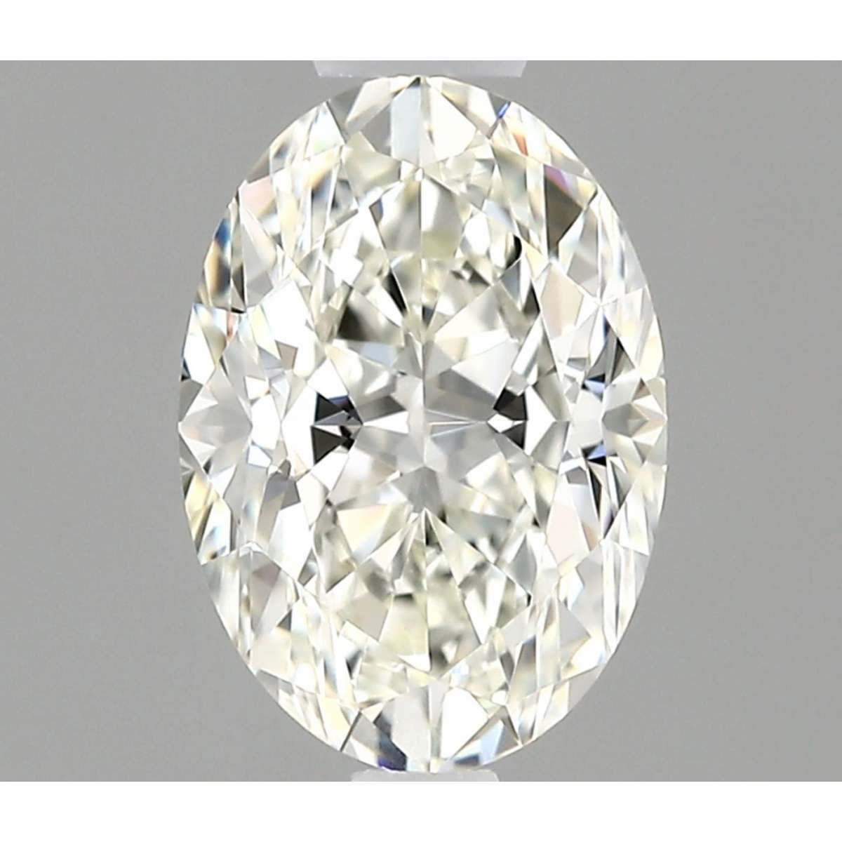 Certified Diamond IGI Carats 0.7 Color H Clarity VVS1  -  EX  EX Fluorescence FNT Brown No Green No Milky No EyeClean 100%