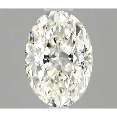 Certified Diamond IGI Carats 0.7 Color H Clarity VVS1  -  EX  EX Fluorescence FNT Brown No Green No Milky No EyeClean 100%