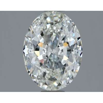 Diamante Certificato IGI Carati 1.2 Colore G Purezza VVS2  -  EX  EX Fluorescenza NON Brown No Green No Milky No EyeClean 100%