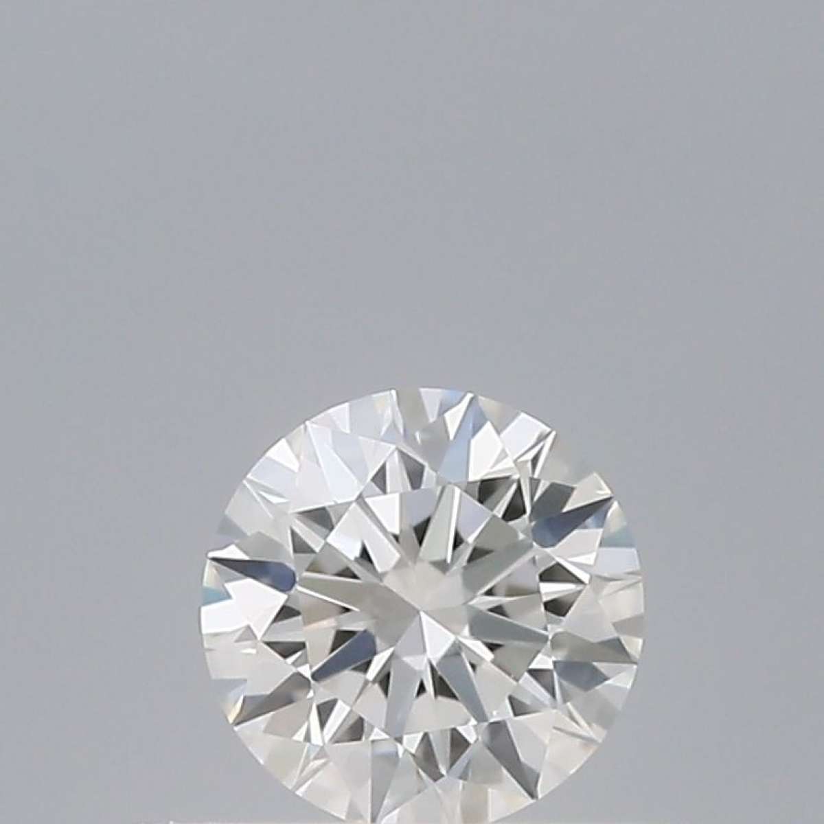 Certified Diamond GIA Carats 0.25 Color E Clarity VVS1  EX  EX  EX Fluorescence NON Brown No Green No Milky No EyeClean 100%