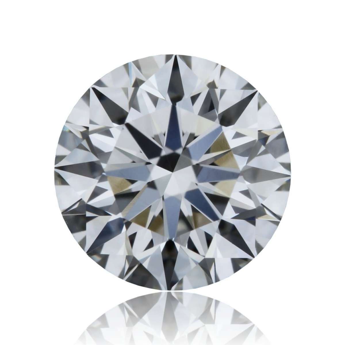 Certified Diamond GIA Carats 0.62 Color G Clarity VVS2 EX EX EX Fluorescence NON Brown No Green No Milky No EyeClean 100% Certified Diamond GIA Carats 0.62 Color G Clarity VVS2 EX EX EX Fluorescence NON Brown No Green No Milky No EyeClean 100%