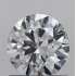 Certified Diamond GIA Carats 0.7 Color E Clarity VVS1  VG  EX  VG Fluorescence NON Brown No Green No Milky No EyeClean 100%