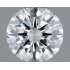 Certified Diamond IGI Carats 0.4 Color G Clarity VVS1  EX  EX  EX Fluorescence NON Brown No Green No Milky No EyeClean 100%