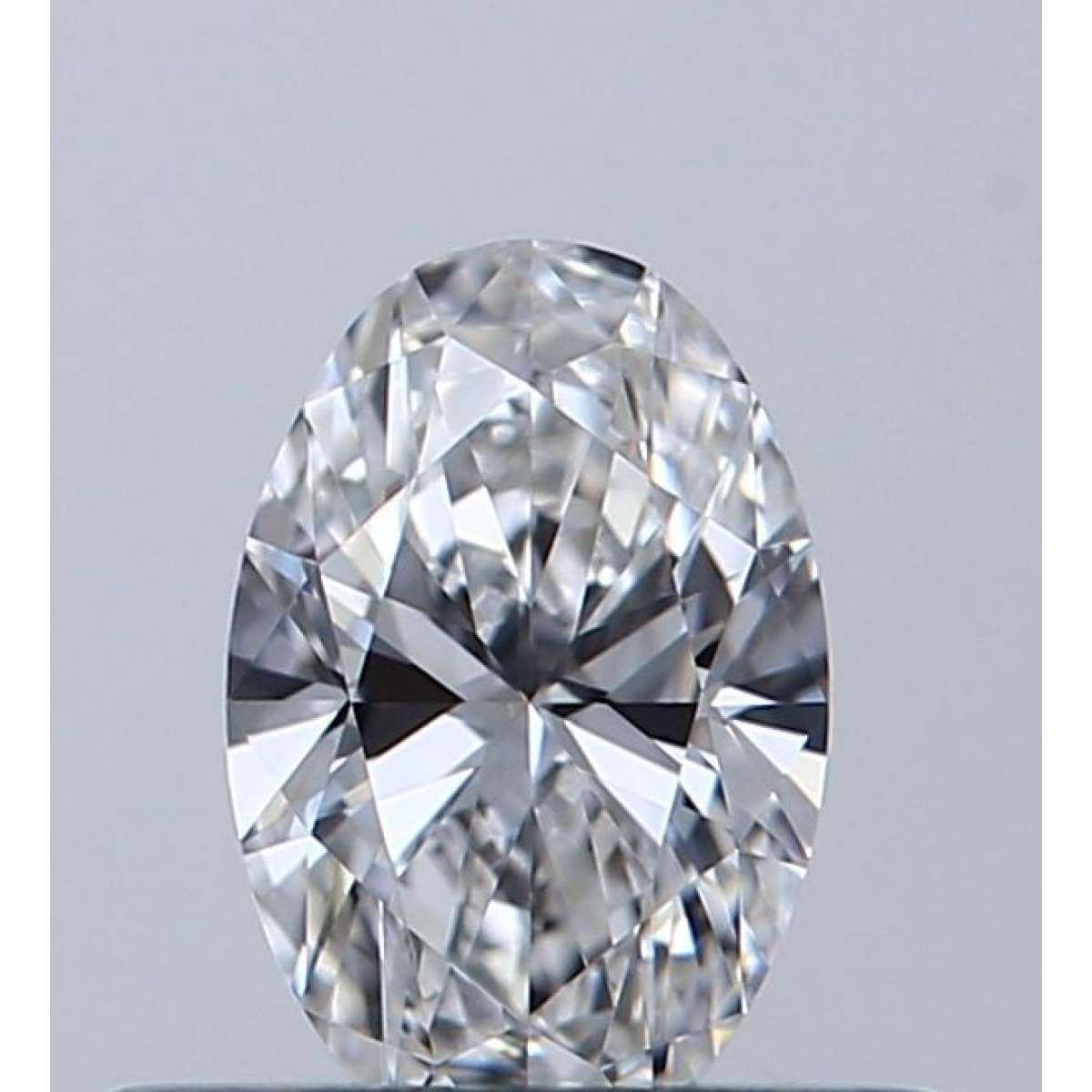 Diamante Certificato GIA Carati 0.3 Colore E Purezza VVS2  -  EX  VG Fluorescenza FNT Brown No Green No Milky No EyeClean 100%