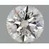Certified Diamond GIA Carats 1.14 Color G Clarity VVS2  EX  EX  EX Fluorescence FNT Brown No Green No Milky No EyeClean 100%