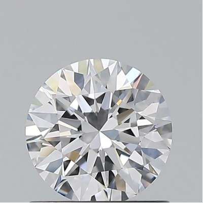 Diamante Certificato GIA Carati 0.81 Colore D Purezza FL  EX  EX  EX Fluorescenza NON Brown No Green No Milky No EyeClean 100%