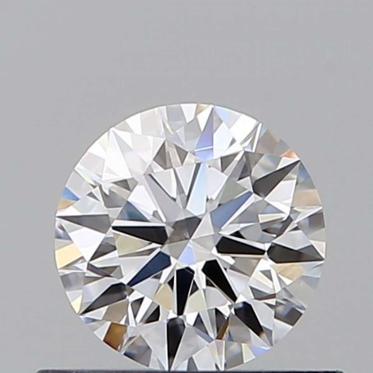 Certified Diamond GIA Carats 0.51 Color D Clarity VS1 EX VG EX Fluorescence NON Brown No Green No Milky No EyeClean 100% Certified Diamond GIA Carats 0.51 Color D Clarity VS1 EX VG EX Fluorescence NON Brown No Green No Milky No EyeClean 100%