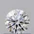 Certified Diamond GIA Carats 0.51 Color D Clarity VS1  EX  VG  EX Fluorescence NON Brown No Green No Milky No EyeClean 100%
