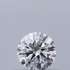 Certified Diamond GIA Carats 0.3 Color E Clarity VS2  VG  EX  EX Fluorescence NON Brown No Green No Milky No EyeClean 100%