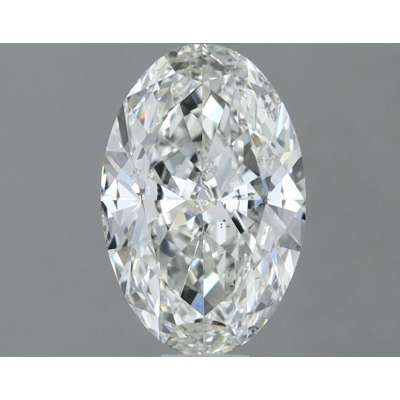 Certified Diamond IGI Carats 1.04 Color H Clarity VS2  -  EX  EX Fluorescence NON Brown No Green No Milky No EyeClean 100%