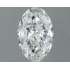 Certified Diamond IGI Carats 1.04 Color H Clarity VS2  -  EX  EX Fluorescence NON Brown No Green No Milky No EyeClean 100%