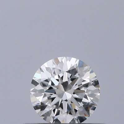 Diamante Certificato GIA Carati 0.3 Colore G Purezza VVS1  EX  EX  EX Fluorescenza NON Brown No Milky No EyeClean 100%