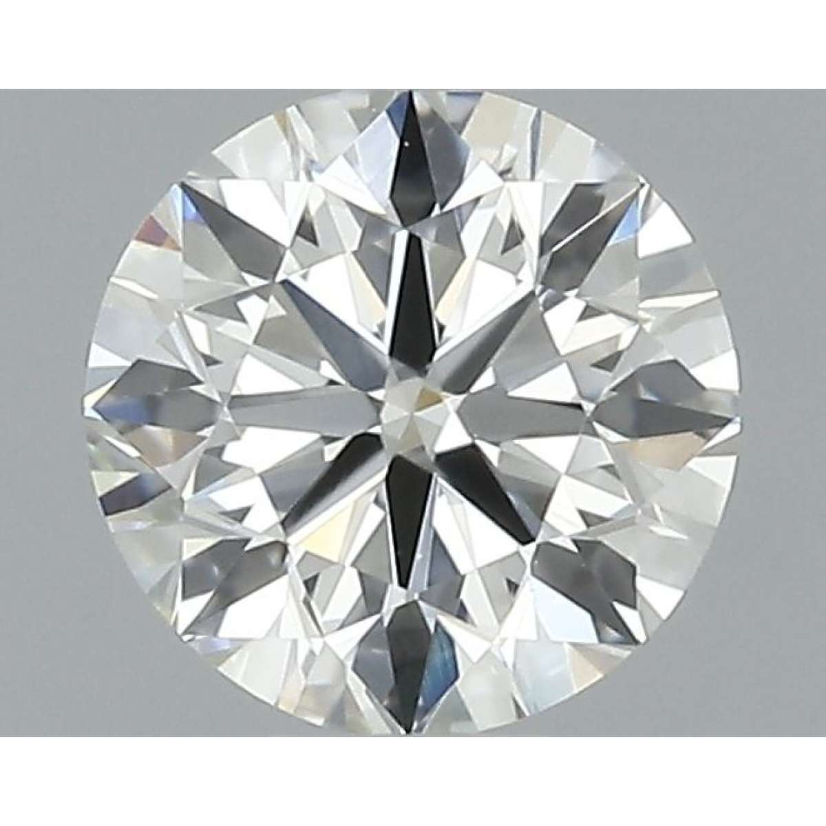 Diamante Certificato IGI Carati 0.47 Colore H Purezza VVS1  VG  VG  VG Fluorescenza NON Brown No Green No Milky No EyeClean 100% Diamante Certificato IGI Carati 0.47 Colore H Purezza VVS1  VG  VG  VG Fluorescenza NON Brown No Green No Milky No EyeClean 100%