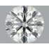 Certified Diamond IGI Carats 0.47 Color H Clarity VVS1  VG  VG  VG Fluorescence NON Brown No Green No Milky No EyeClean 100%
