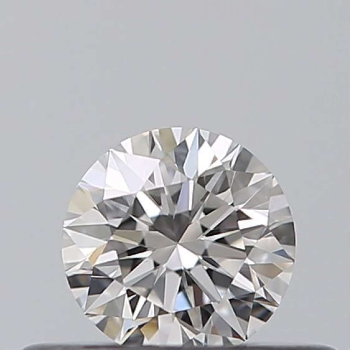 Certified Diamond GIA Carats 0.26 Color F Clarity VVS1 EX EX EX Fluorescence NON Brown No Milky No EyeClean 100% Certified Diamond GIA Carats 0.26 Color F Clarity VVS1 EX EX EX Fluorescence NON Brown No Milky No EyeClean 100%