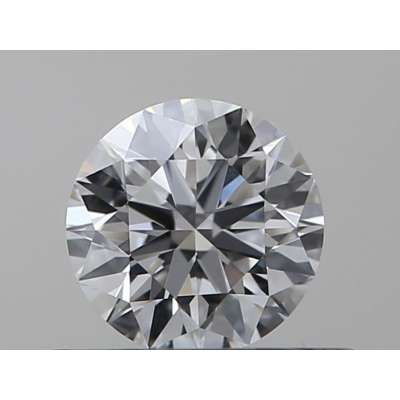 Certified Diamond GIA Carats 0.3 Color E Clarity IF  EX  EX  VG Fluorescence FNT Brown No Green No Milky No EyeClean 100%
