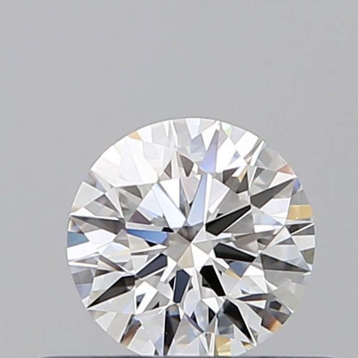 Certified Diamond GIA Carats 0.4 Color E Clarity VVS1 EX EX VG Fluorescence NON Brown No Green No Milky No EyeClean 100% Certified Diamond GIA Carats 0.4 Color E Clarity VVS1 EX EX VG Fluorescence NON Brown No Green No Milky No EyeClean 100%