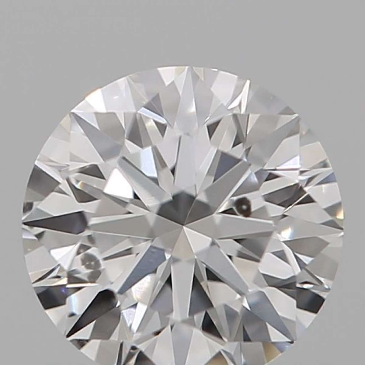 Certified Diamond GIA Carats 0.36 Color D Clarity SI2  EX  EX  EX Fluorescence FNT Brown No Green No Milky No EyeClean 100%