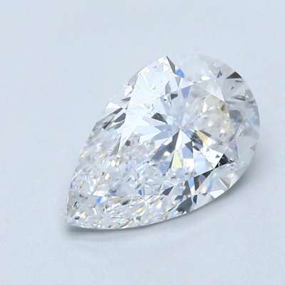 Certified Diamond GIA Carats 1.7 Color D Clarity SI2 - EX EX Fluorescence NON Brown No Green No Milky No EyeClean 100% Certified Diamond GIA Carats 1.7 Color D Clarity SI2 - EX EX Fluorescence NON Brown No Green No Milky No EyeClean 100%