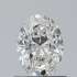 Certified Diamond GIA Carats 0.7 Color F Clarity VS2  -  EX  VG Fluorescence FNT Brown No Green No Milky No EyeClean 100%