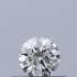 Certified Diamond GIA Carats 0.27 Color E Clarity VVS1  EX  EX  EX Fluorescence NON Brown No Green No Milky No EyeClean 100%