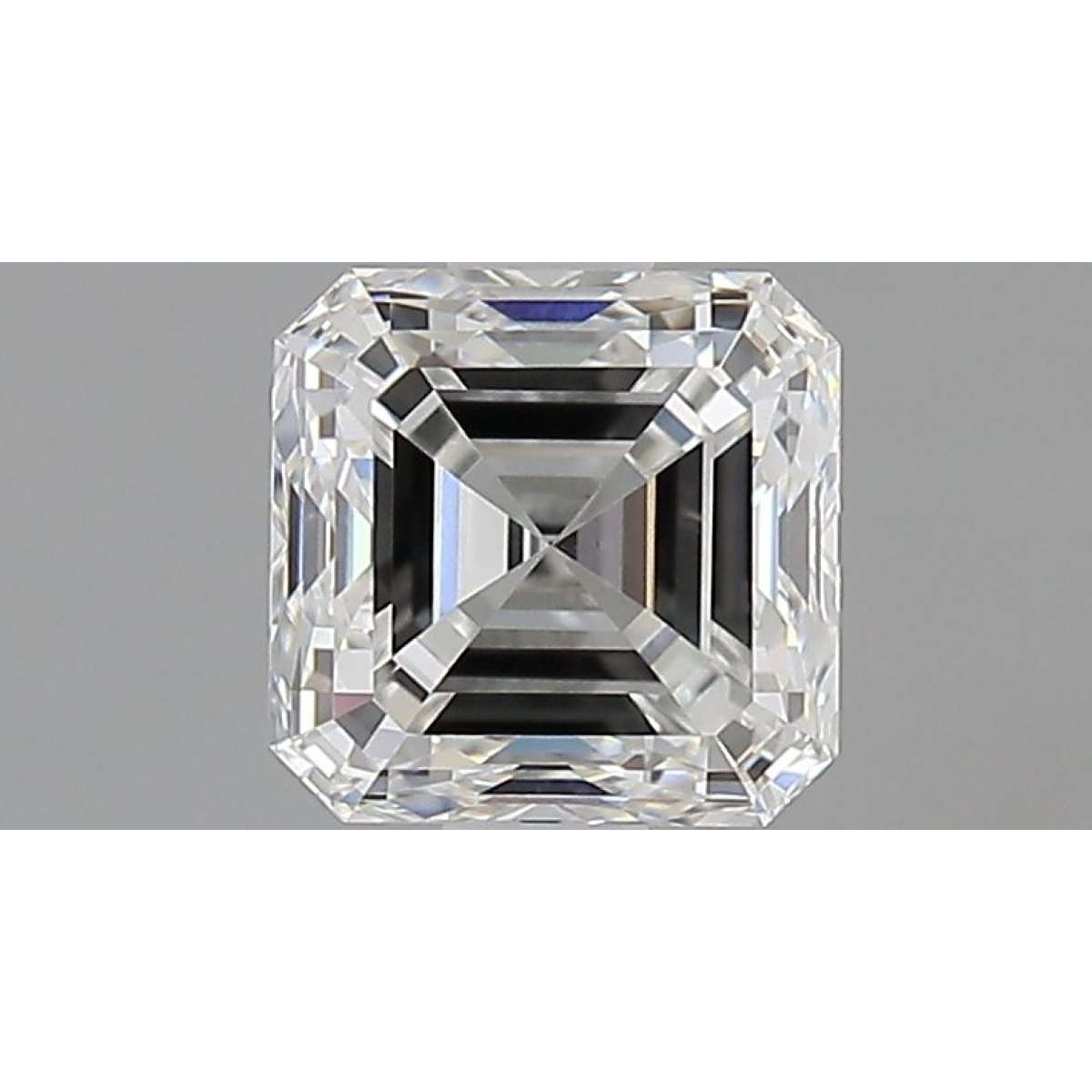 Certified Diamond GIA Carats 1.0 Color F Clarity VS2  -  EX  EX Fluorescence NON Brown No Milky No EyeClean 100%