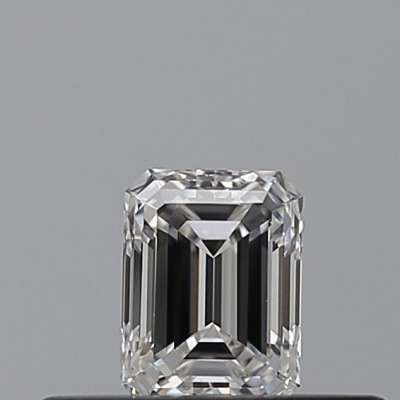 Certified Diamond GIA Carats 0.24 Color F Clarity VVS1  -  EX  VG Fluorescence FNT Brown No Green No Milky No EyeClean 100%