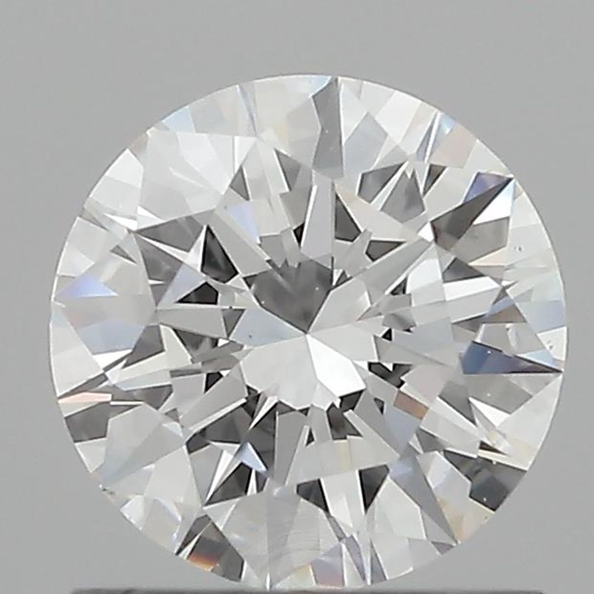 Certified Diamond GIA Carats 1.0 Color E Clarity VVS2 EX EX EX Fluorescence NON Brown No Green No Milky No EyeClean 100% Certified Diamond GIA Carats 1.0 Color E Clarity VVS2 EX EX EX Fluorescence NON Brown No Green No Milky No EyeClean 100%