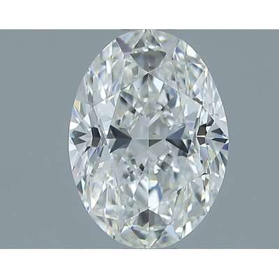 Certified Diamond GIA Carats 1.0 Color H Clarity VS1  -  EX  VG Fluorescence MED Brown No Milky No EyeClean 100%