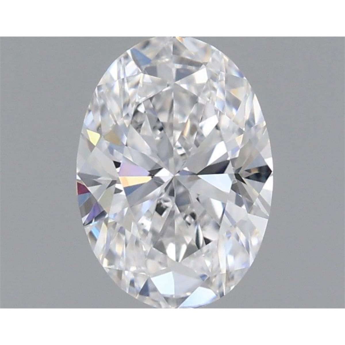 Certified Diamond GIA Carats 0.82 Color D Clarity VVS2  -  VG  VG Fluorescence NON Brown No Green No Milky No EyeClean 100%