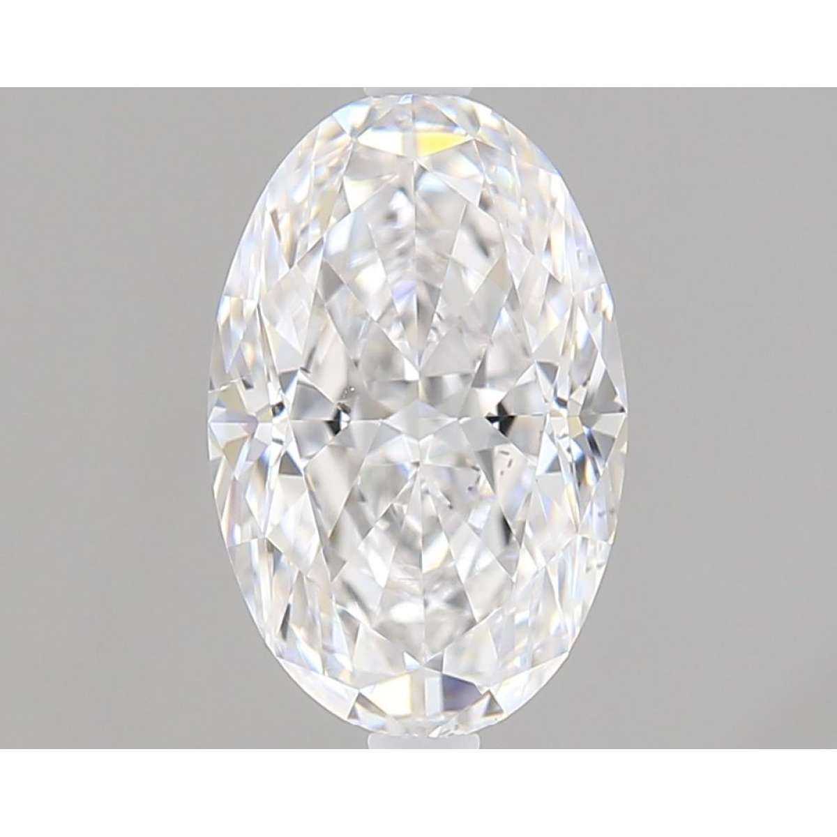 Diamante Certificato GIA Carati 1.02 Colore D Purezza SI1  -  EX  EX Fluorescenza NON Brown No Green No Milky No EyeClean 100%