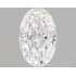 Diamante Certificato GIA Carati 1.02 Colore D Purezza SI1  -  EX  EX Fluorescenza NON Brown No Green No Milky No EyeClean 100%