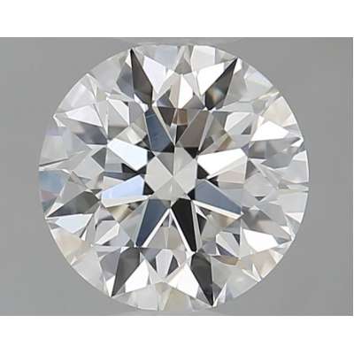 Certified Diamond GIA Carats 0.82 Color G Clarity IF  EX  EX  EX Fluorescence MED Brown No Milky No EyeClean 100%
