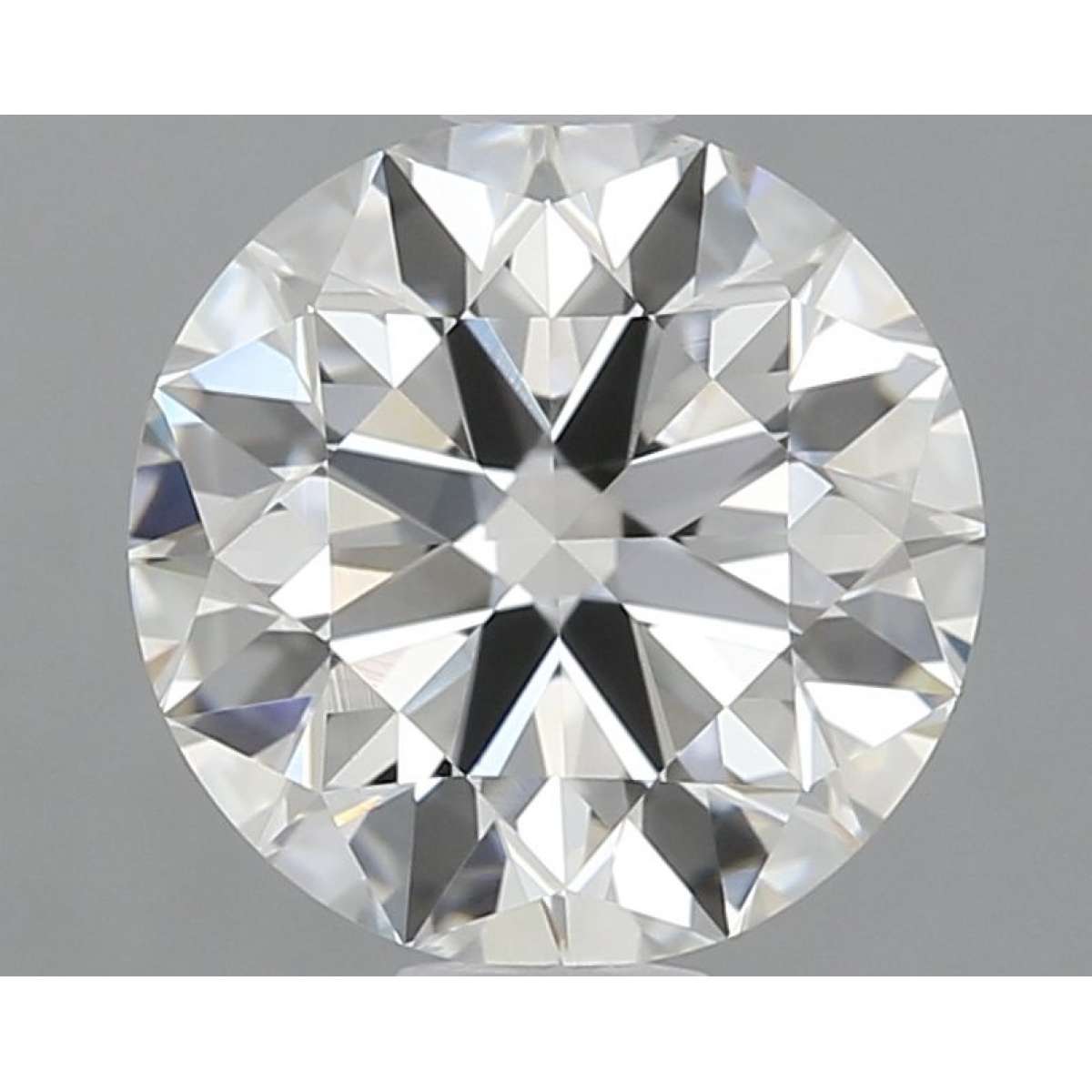 Diamante Certificato GIA Carati 1.58 Colore G Purezza VS1  EX  EX  EX Fluorescenza NON Brown No Milky No EyeClean 100%