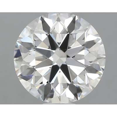 Diamante Certificato GIA Carati 1.58 Colore G Purezza VS1  EX  EX  EX Fluorescenza NON Brown No Milky No EyeClean 100%
