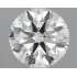 Diamante Certificato GIA Carati 1.58 Colore G Purezza VS1  EX  EX  EX Fluorescenza NON Brown No Milky No EyeClean 100%