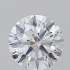Certified Diamond GIA Carats 1.01 Color D Clarity VS2  EX  EX  EX Fluorescence NON Brown No Green No Milky No EyeClean 100%