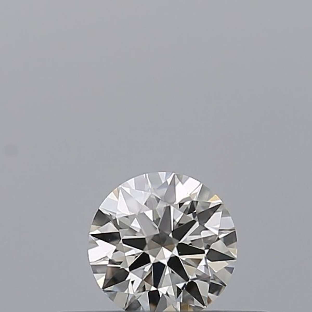 Certified Diamond GIA Carats 0.19 Color H Clarity VS1  EX  EX  EX Fluorescence NON Brown No Milky No EyeClean 100% Certified Diamond GIA Carats 0.19 Color H Clarity VS1  EX  EX  EX Fluorescence NON Brown No Milky No EyeClean 100%