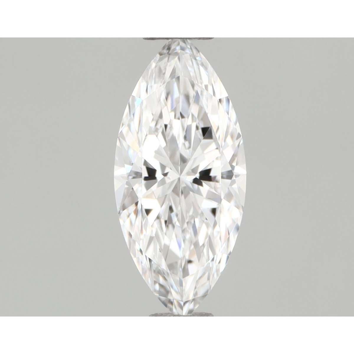 Certified Diamond GIA Carats 0.52 Color D Clarity VVS2 - EX EX Fluorescence NON Brown No Green No Milky No EyeClean 100% Certified Diamond GIA Carats 0.52 Color D Clarity VVS2 - EX EX Fluorescence NON Brown No Green No Milky No EyeClean 100%