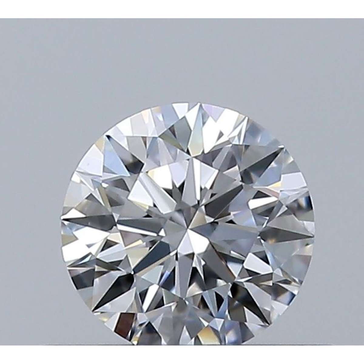Certified Diamond GIA Carats 0.33 Color E Clarity VS1  EX  EX  EX Fluorescence NON Brown No Green No Milky No EyeClean 100%