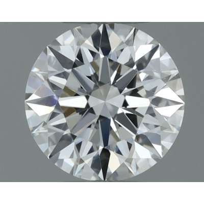 Certified Diamond IGI Carats 0.4 Color G Clarity IF  EX  EX  EX Fluorescence NON Brown No Green No Milky No EyeClean 100%