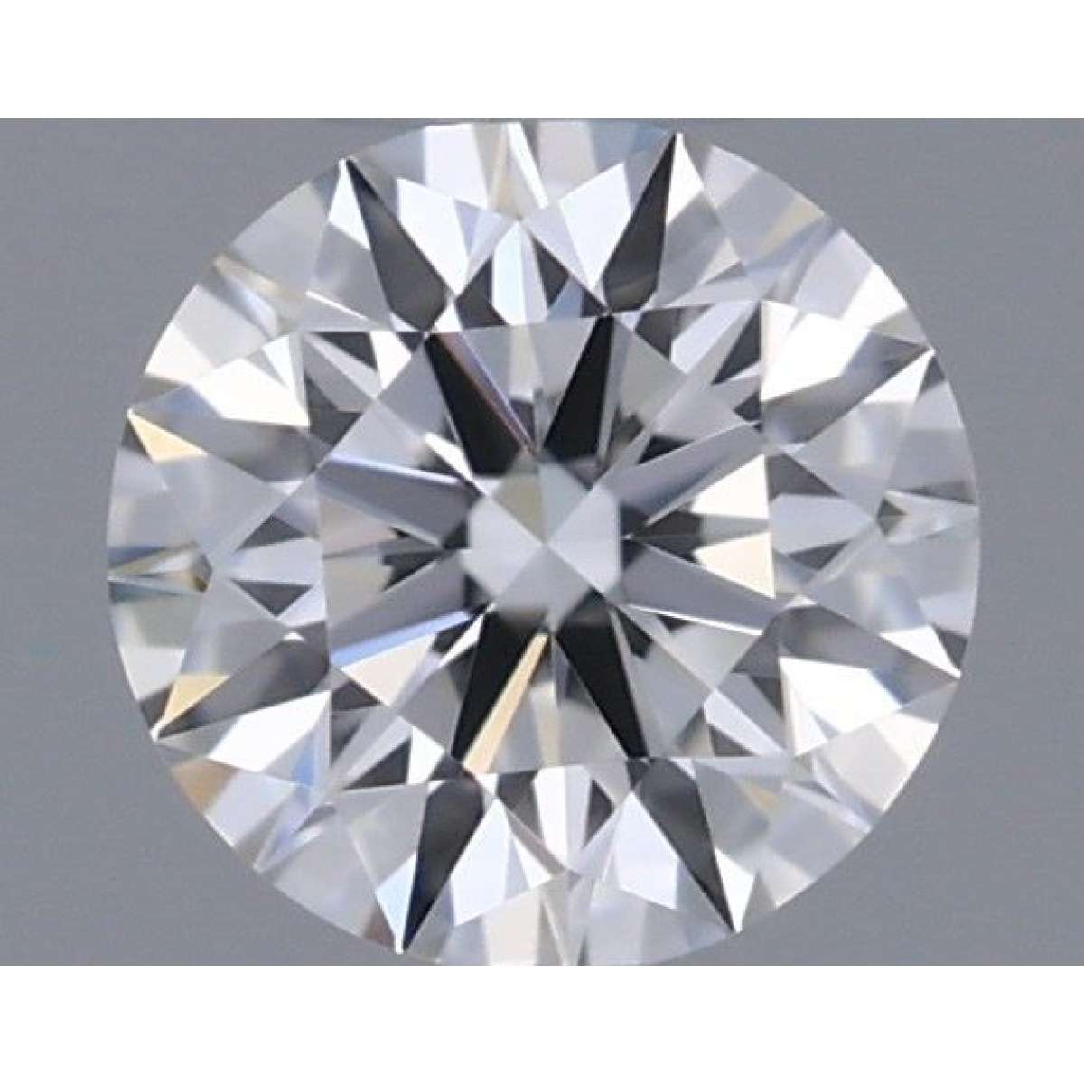 Diamante Certificato GIA Carati 0.22 Colore F Purezza VVS1 EX EX EX Fluorescenza NON Brown No Green No Milky No EyeClean 100% Diamante Certificato GIA Carati 0.22 Colore F Purezza VVS1 EX EX EX Fluorescenza NON Brown No Green No Milky No EyeClean 100%