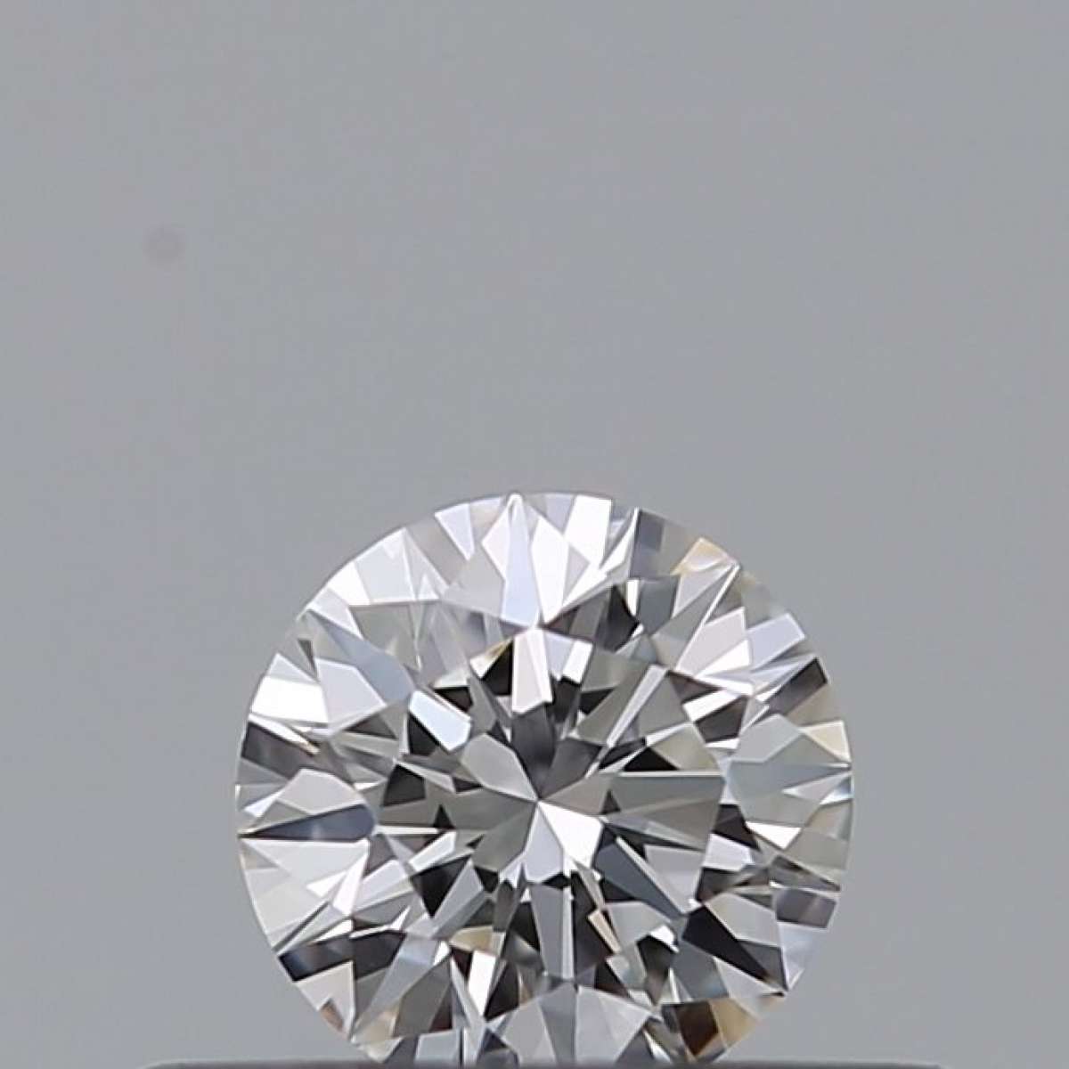 Diamante Certificato GIA Carati 0.27 Colore D Purezza VVS2 EX EX EX Fluorescenza NON Brown No Green No Milky No EyeClean 100% Diamante Certificato GIA Carati 0.27 Colore D Purezza VVS2 EX EX EX Fluorescenza NON Brown No Green No Milky No EyeClean 100%