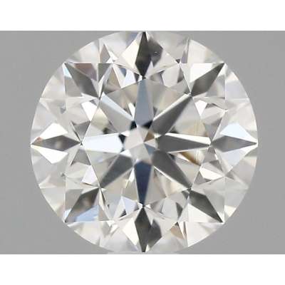 Certified Diamond IGI Carats 0.9 Color F Clarity VS1  VG  EX  EX Fluorescence NON Brown No Green No Milky No EyeClean 100%