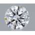 Certified Diamond GIA Carats 0.3 Color E Clarity VS1  EX  EX  VG Fluorescence NON Brown No Green No Milky No EyeClean 100%