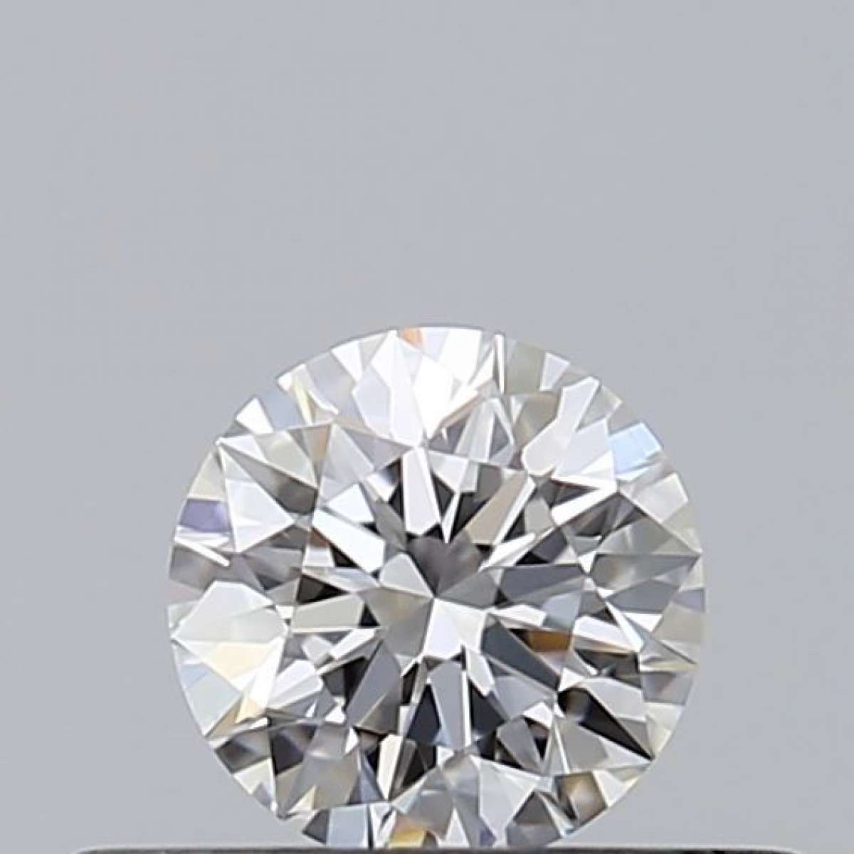 Certified Diamond GIA Carats 0.3 Color E Clarity VS1  EX  EX  EX Fluorescence NON Brown No Green No Milky No EyeClean 100%